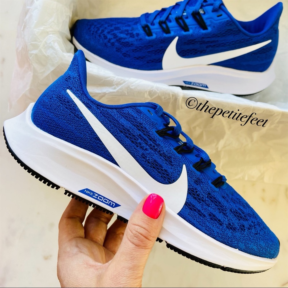 NWT Nike Air Zoom Pegasus 36 running sneakers
